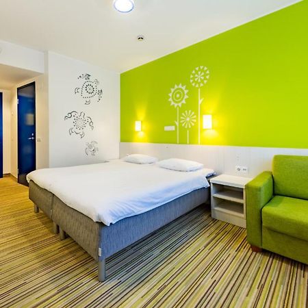 Tallink Express Hotel Eksteriør billede