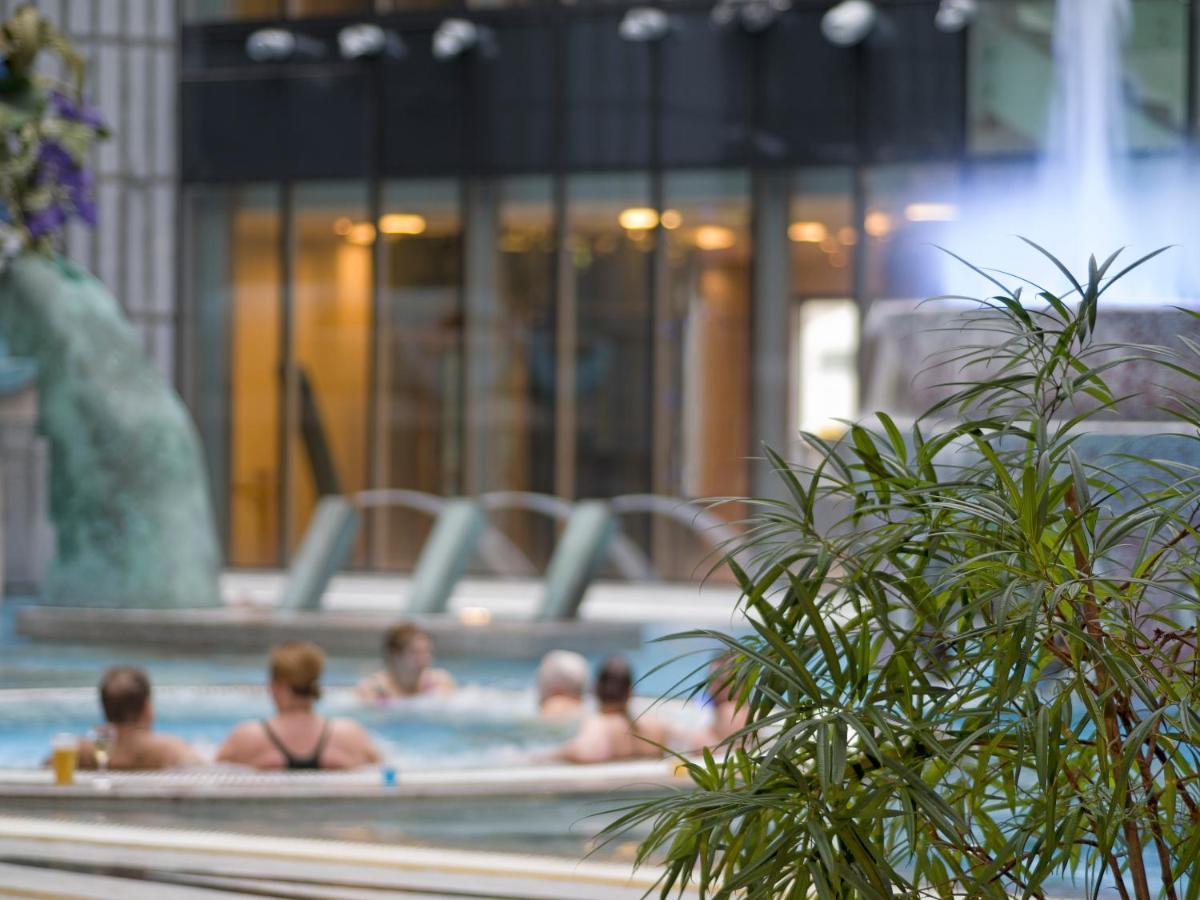 Tallink Express Hotel Eksteriør billede