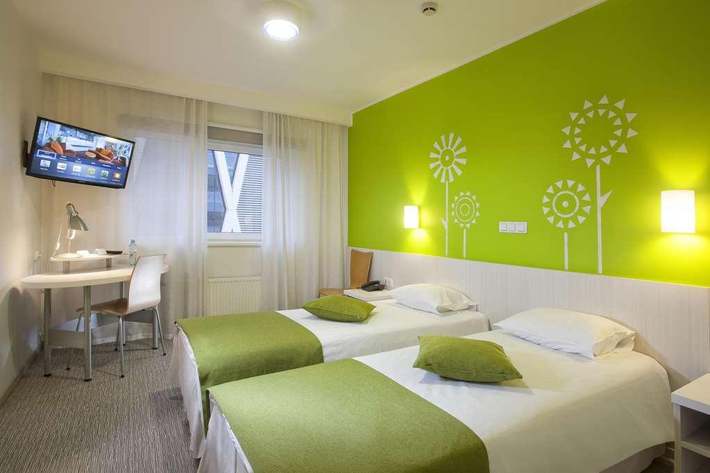 Tallink Express Hotel Værelse billede