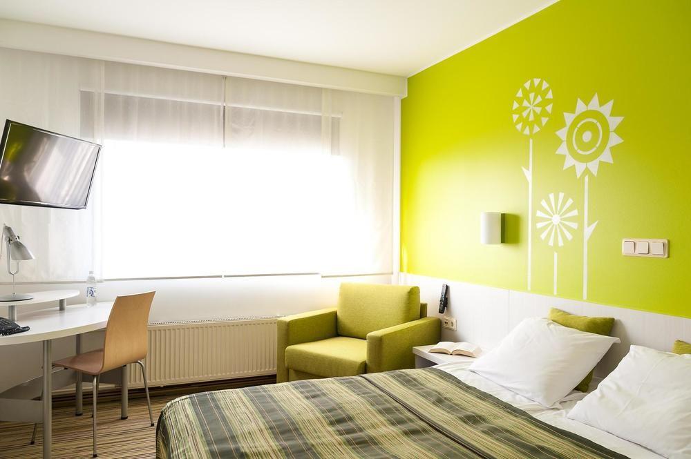 Tallink Express Hotel Eksteriør billede