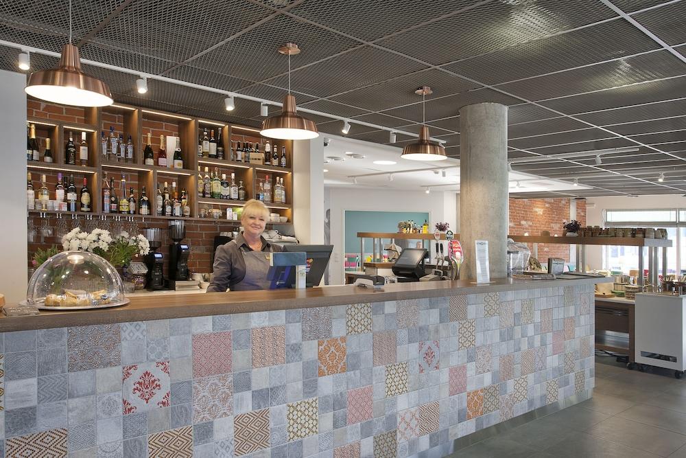 Tallink Express Hotel Eksteriør billede