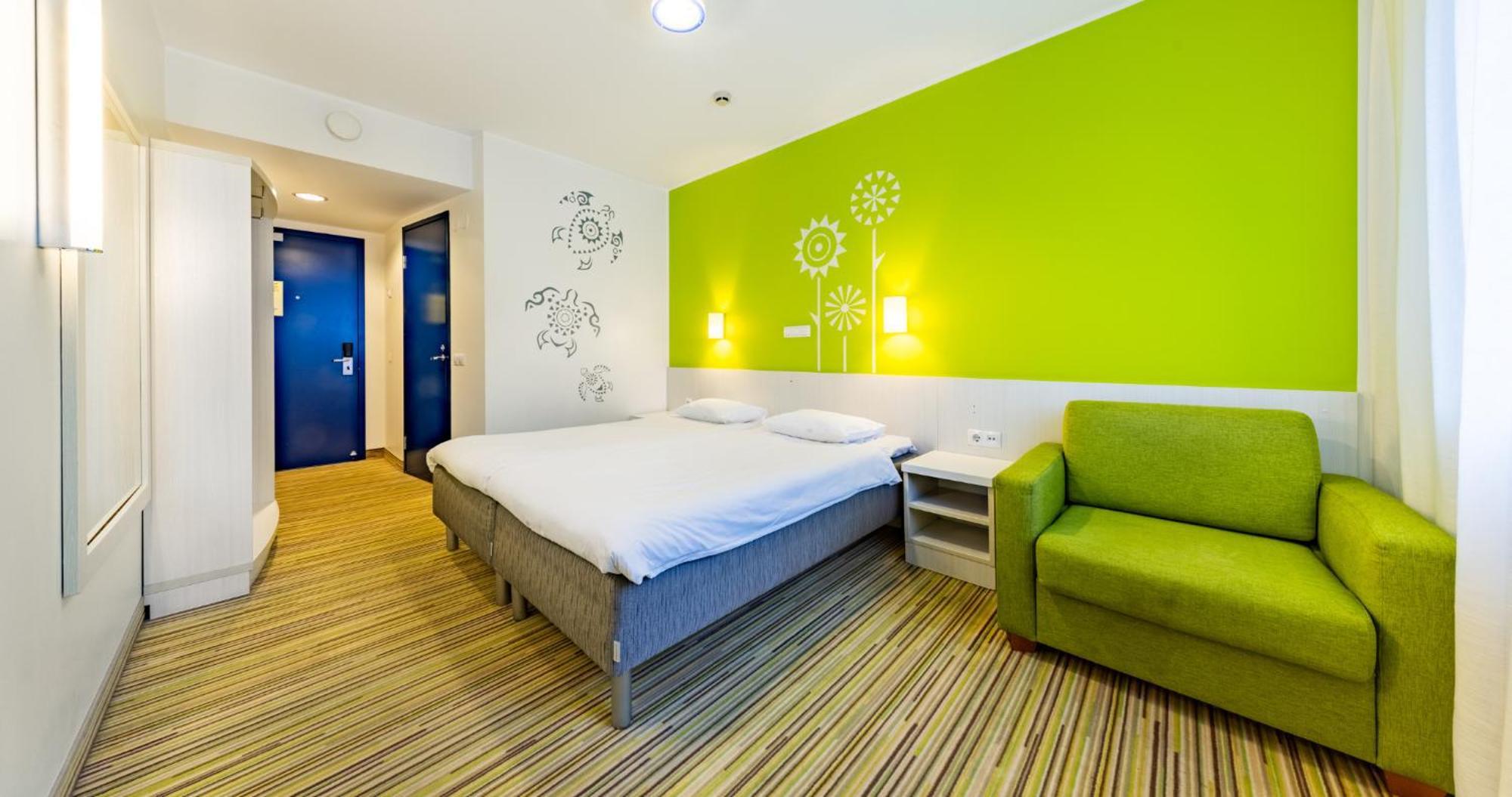 Tallink Express Hotel Eksteriør billede