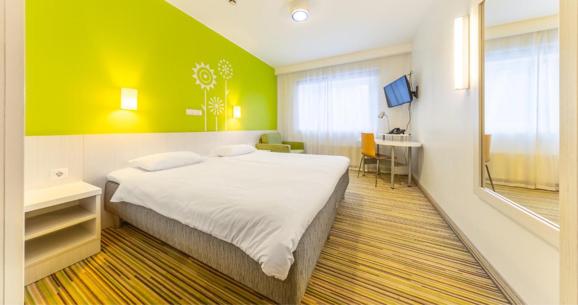 Tallink Express Hotel Eksteriør billede