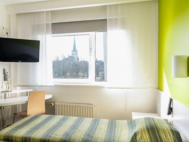 Tallink Express Hotel Eksteriør billede