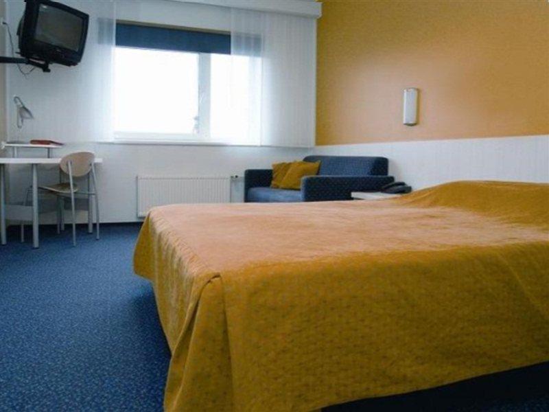 Tallink Express Hotel Eksteriør billede