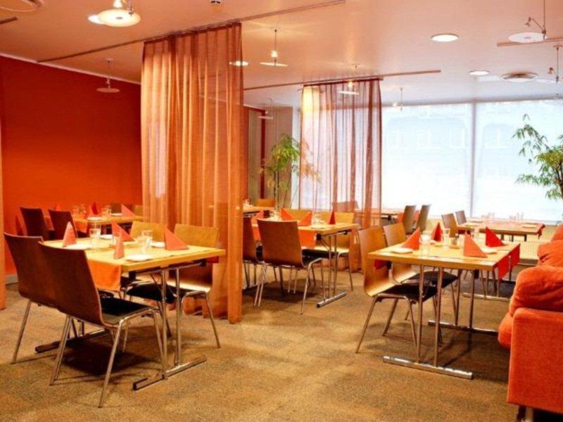 Tallink Express Hotel Eksteriør billede