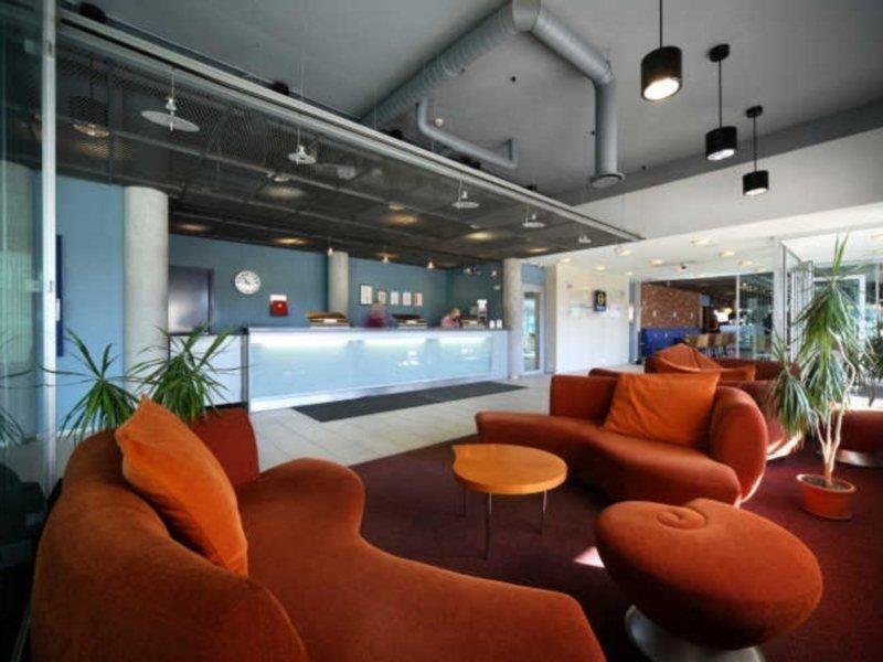 Tallink Express Hotel Eksteriør billede