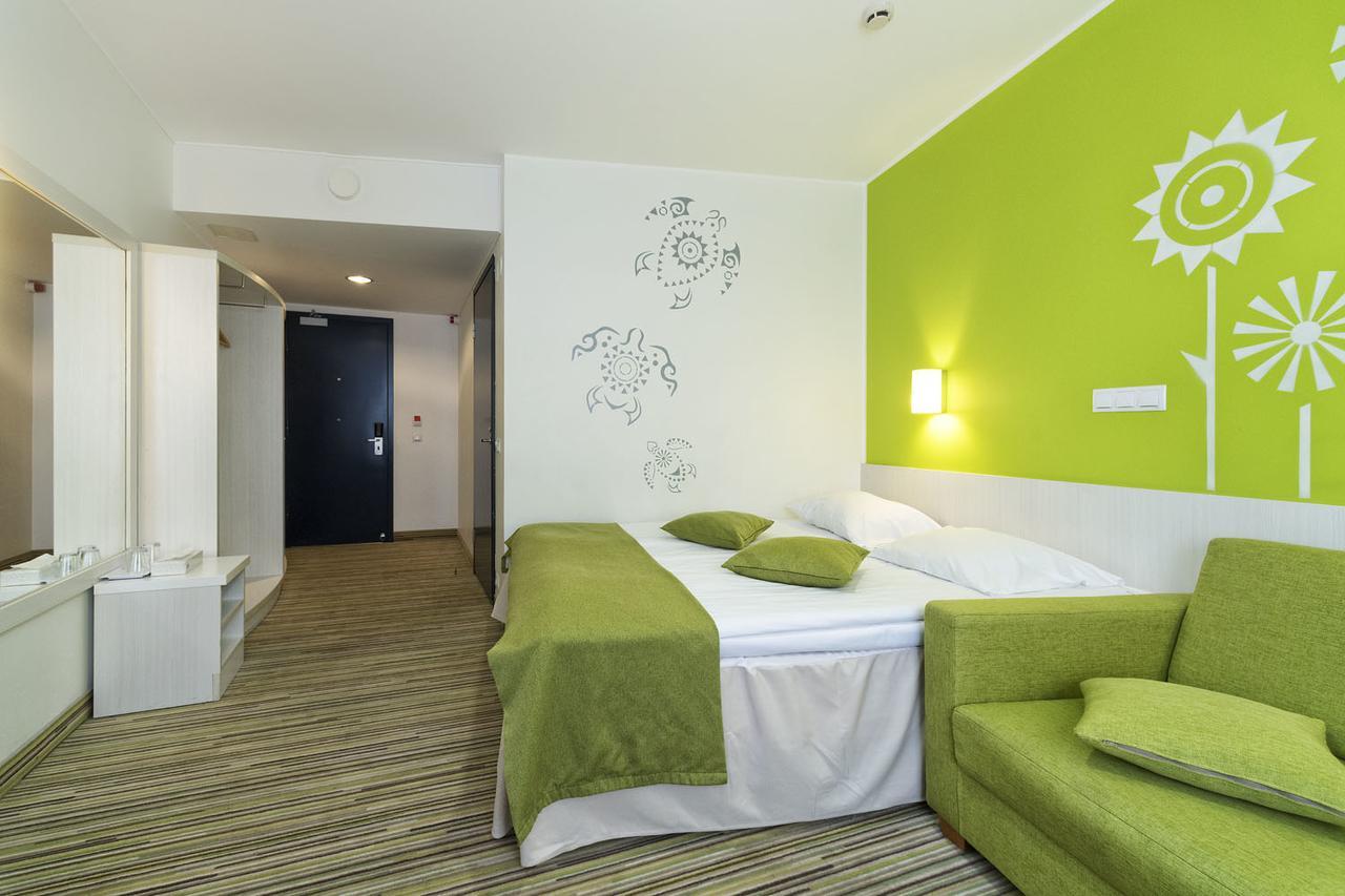 Tallink Express Hotel Eksteriør billede