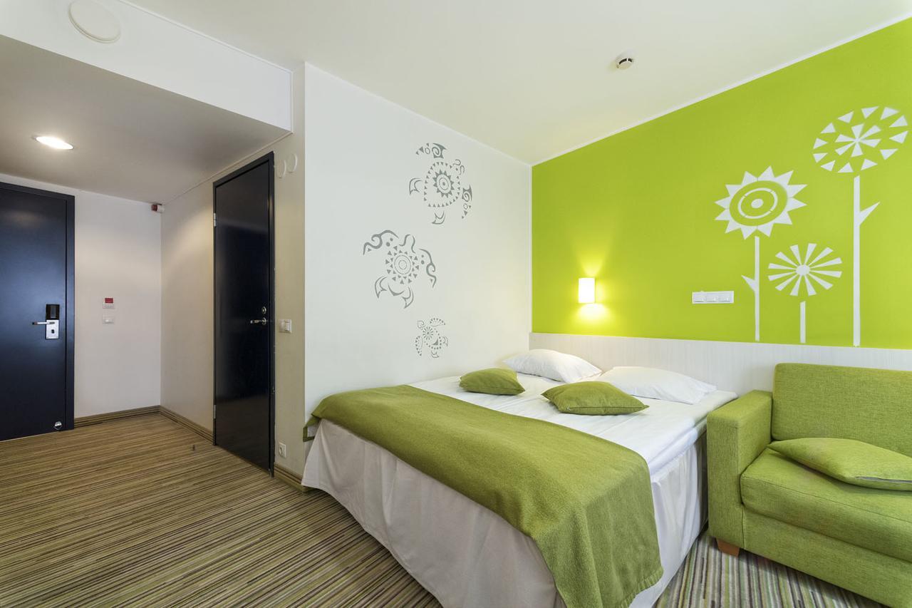 Tallink Express Hotel Eksteriør billede